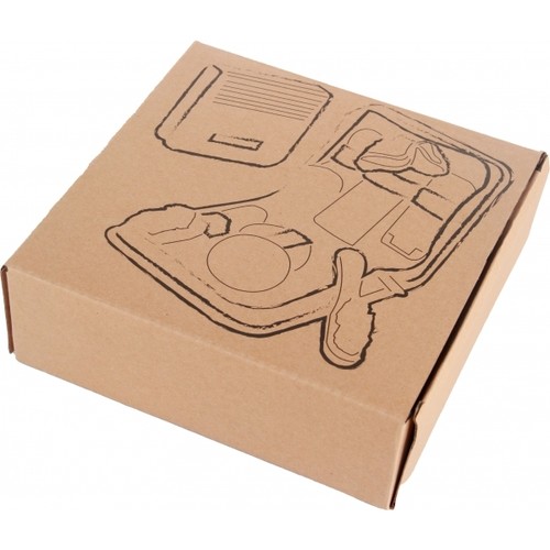 Shoe polish set CANNES