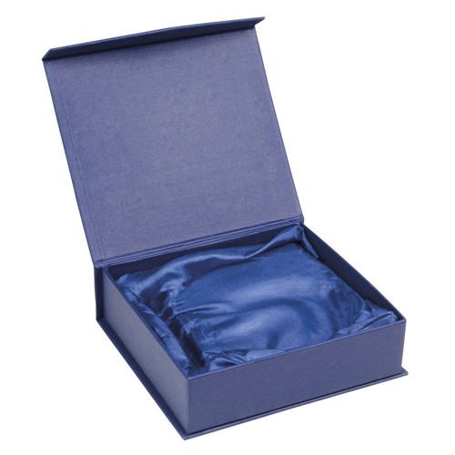 CRYSTAL K9 80X100X30 MM