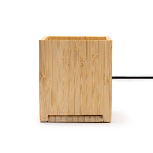 Pen holder with cup warmer Agerato