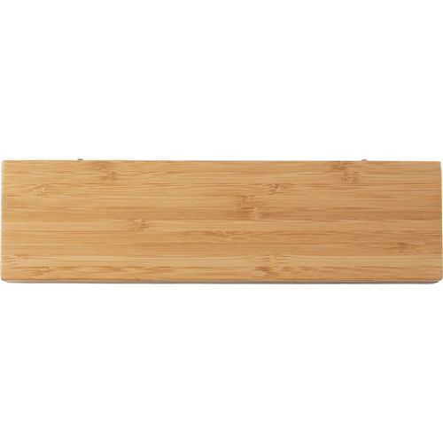 Bamboe messenset Tony