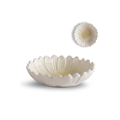 Sagaform Dagny deep plate Ø20cm