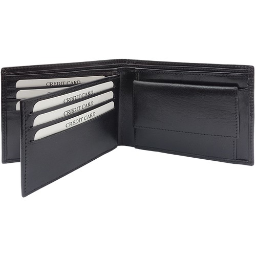 RFID wallet