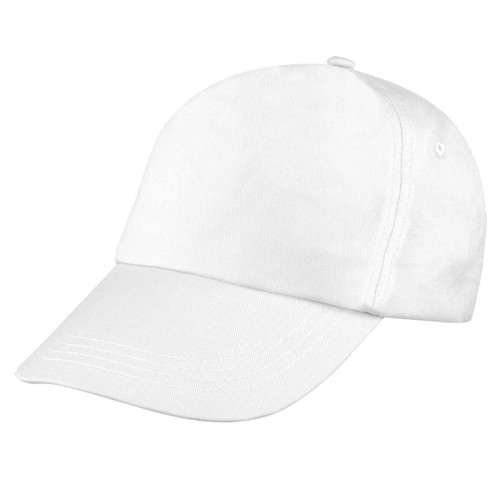 5-panel baseball cap SANTA FE