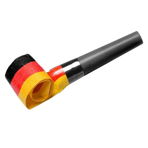 Party horn "Fan" Germany