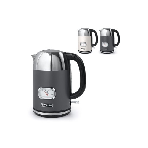 Muse Kettle 1,7 Liter