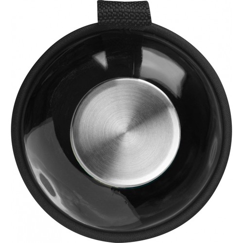 1000 ml Glass Bottle with neoprene Sleeve