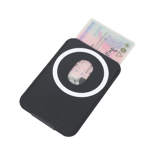 Étui Carte 1-2 Cartes TROIKA HILDECARD