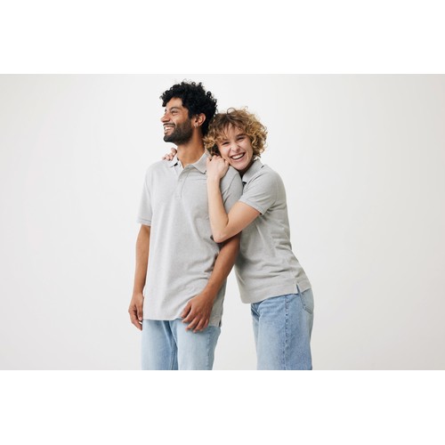 IQONIQ Yosemite dames recycled katoen pique polo