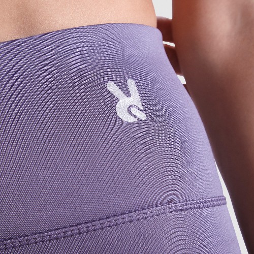 Legging sport taille haute BURU