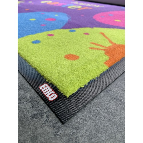 Doormats with Easter Designs