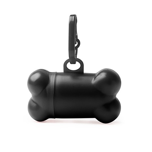 etui met hondenpoepzakjes