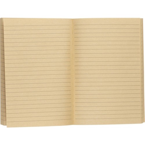 A5 notebook MESEN