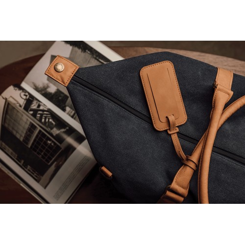 VINGA Bosler RCS bagagelabel