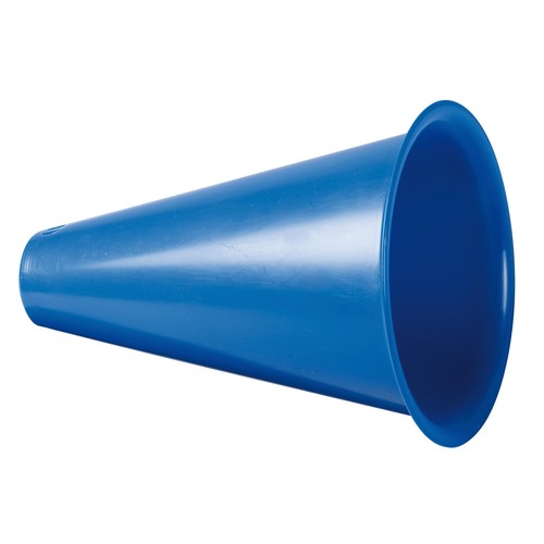 Megaphone "Fan Horn"