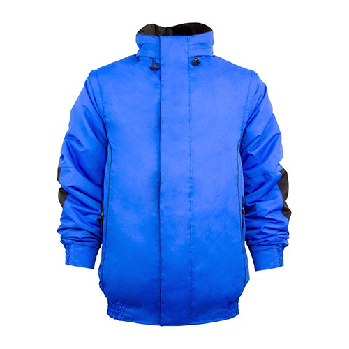 Bomber jacket GARNET