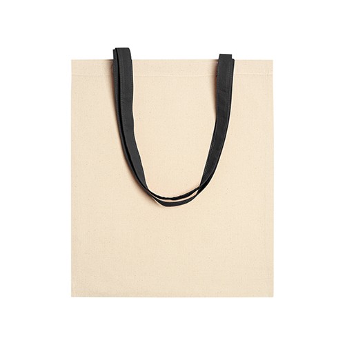 100% cotton bag 130gr/m2 Noventa