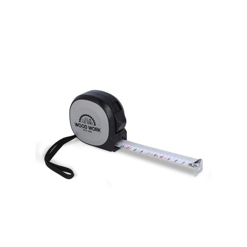 MeasureMate measuring tape 7,5M