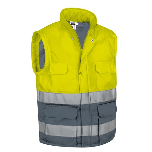 Hi-Vis Vest BERGEN