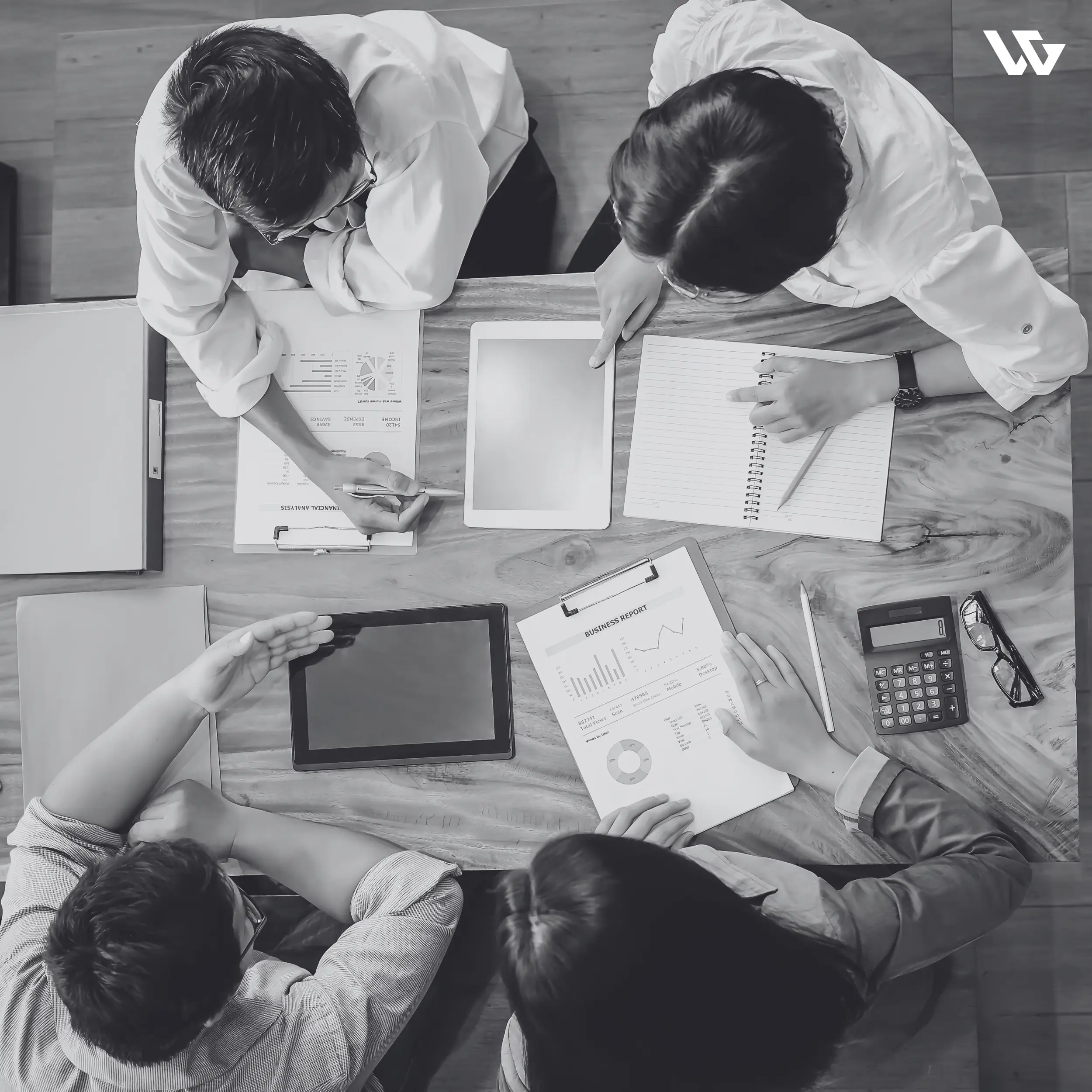 Werbeartikel in Marketingkampagnen Banner Startseite