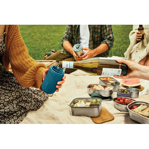 Black+Blum Travel Cup Glas 340ML