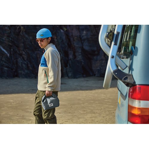 Black+Blum 6.7L insulated Lunch/Cooler Bag