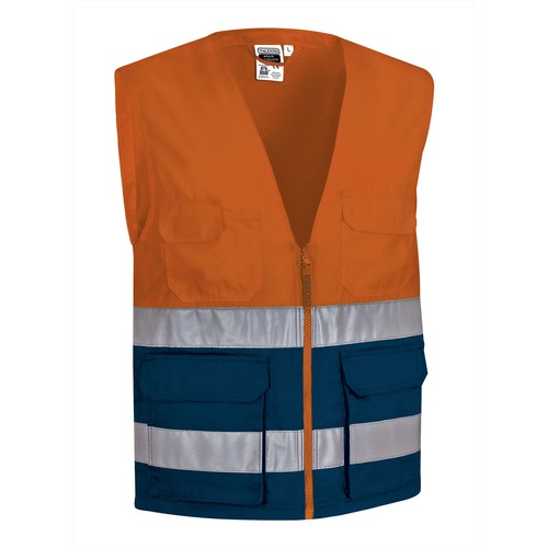 Chaleco A.V. LISBURN