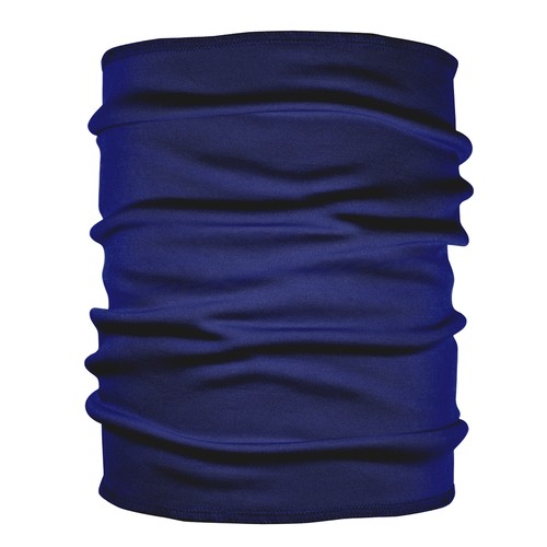 BANDA MULTIUSOS DE MICROFLEECE ELÁSTICO CON COSTURAS REFEX