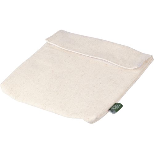 Hemp (170 gr/m2) cooler bag Siegfried