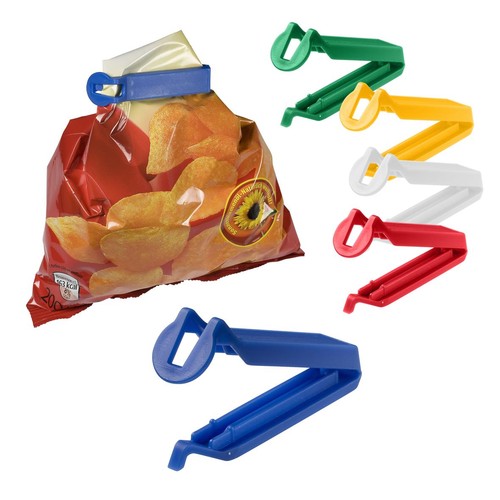 Pince à sachets "Easy Fresh"