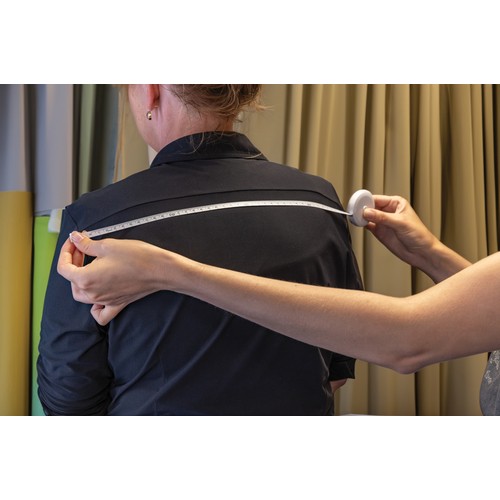 RCS gerecycled plastic meetlint