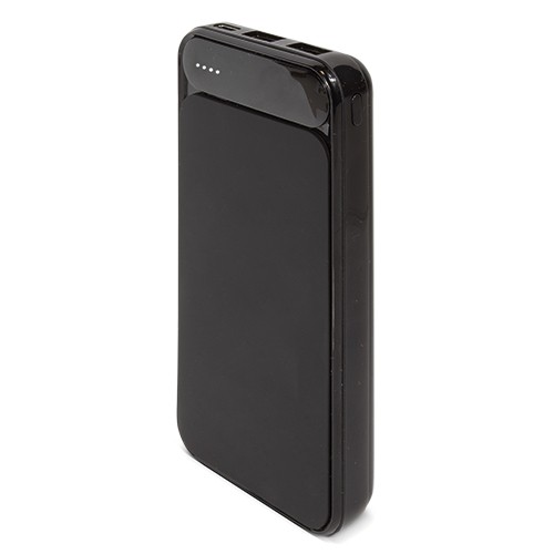 Banco de energía Springfield