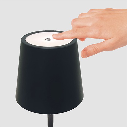 Lámpara de mesa Moon