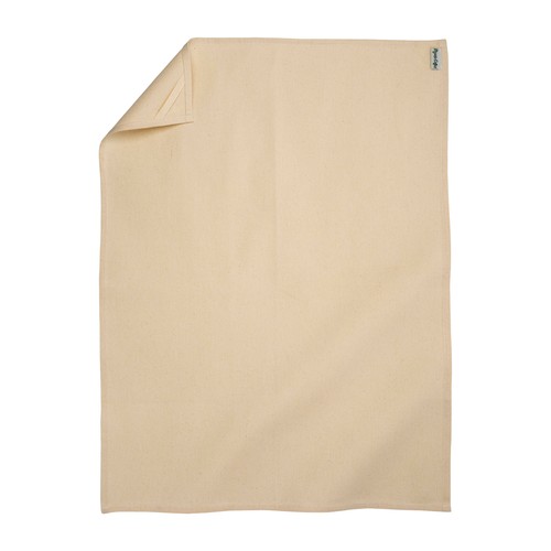 Organic cotton kitchen towel
