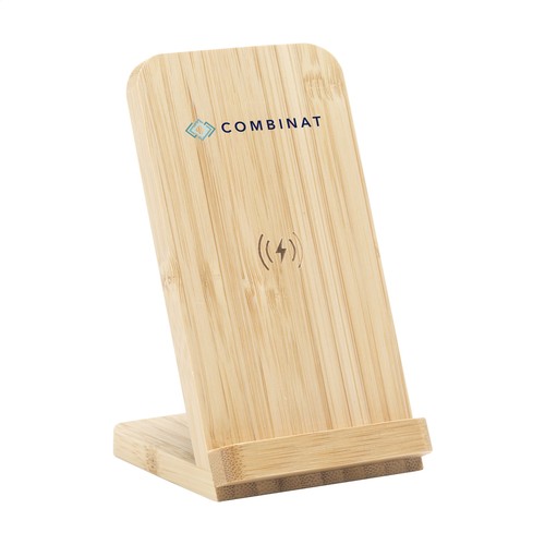 Baloo Wireless Charger Stand 15W oplader