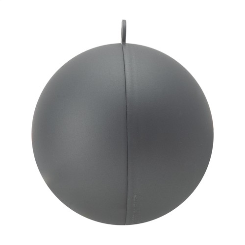 Kerstbal Ø7cm Recycled PP Box - Made in Europe