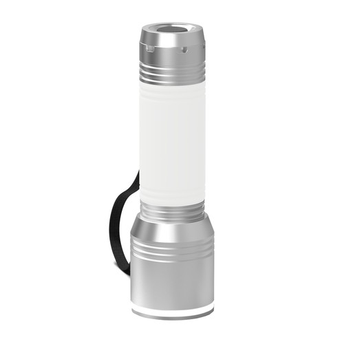 linterna de bolsillo