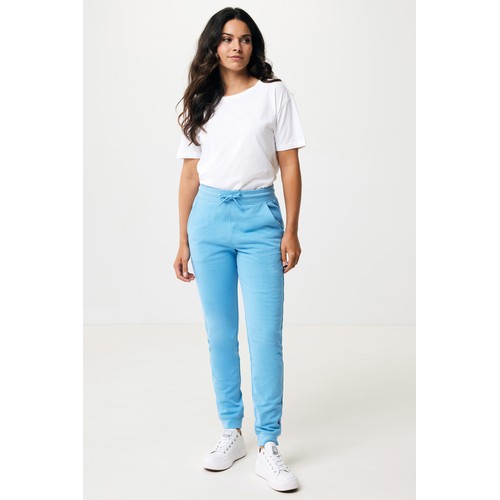 IQONIQ Cooper gerecycled katoenen joggingbroek