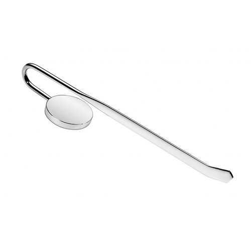 BOOK MARK WITH ROUND HOLLOW 25MM