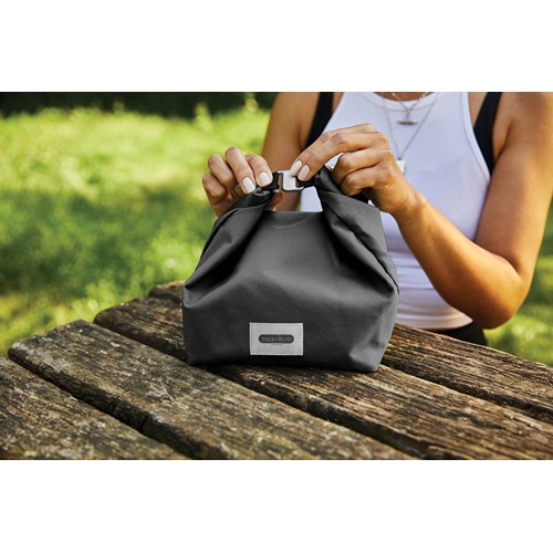 Black+Blum 6.7L Lunch/Koel Tas
