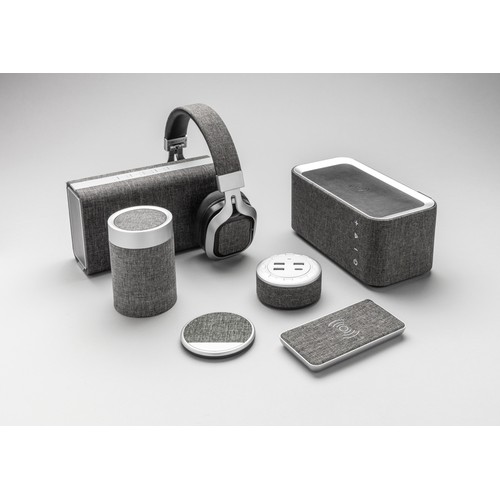 Altavoz inalámbrico de carga Vogue