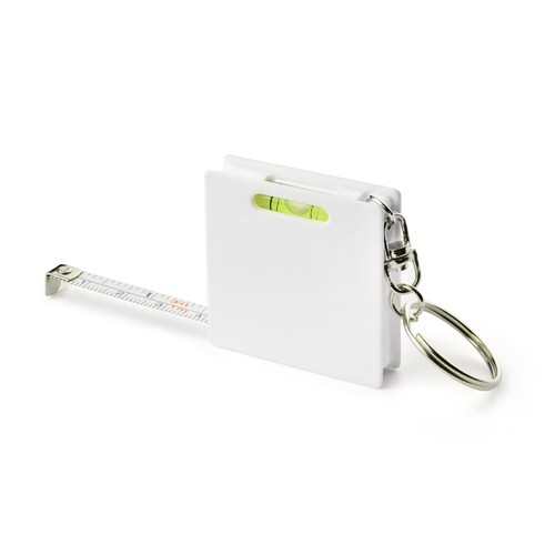 Keychain-tape measure RIZO 1 m