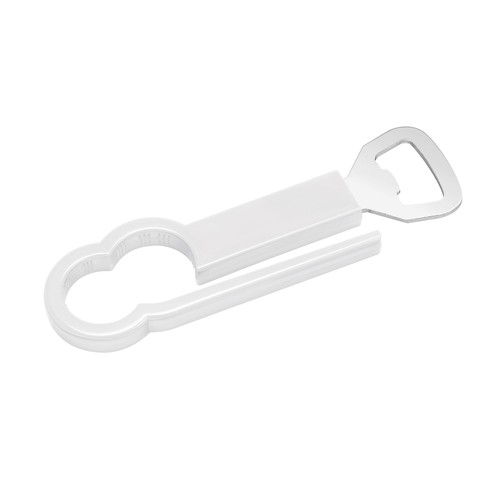 Bottle opener "Kappa"