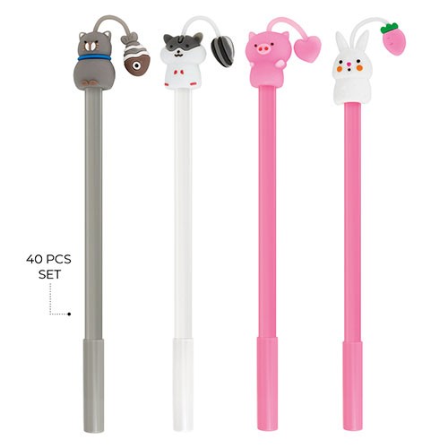 Ensemble de stylos Snozzy