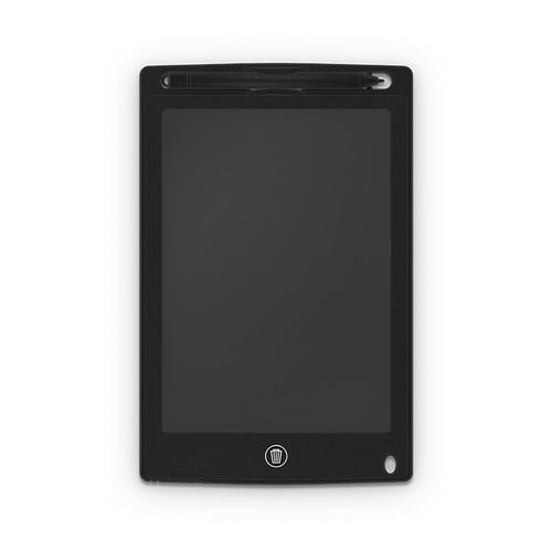 "8,5"" ANTI ERASURE COLORED LCD DIGITAL TABLET"