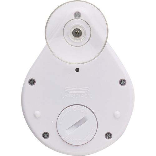 ABS digital shower timer Kendrick