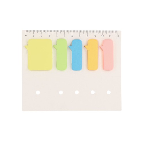 Notitieblokje Kalinex