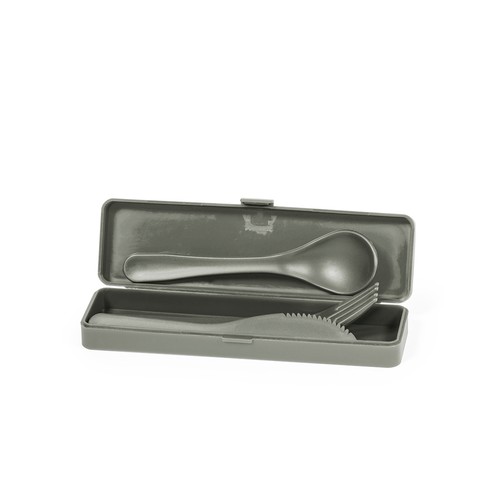 sztućce wielokrotnego użytku