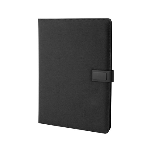 Document holder with sheets Brugo