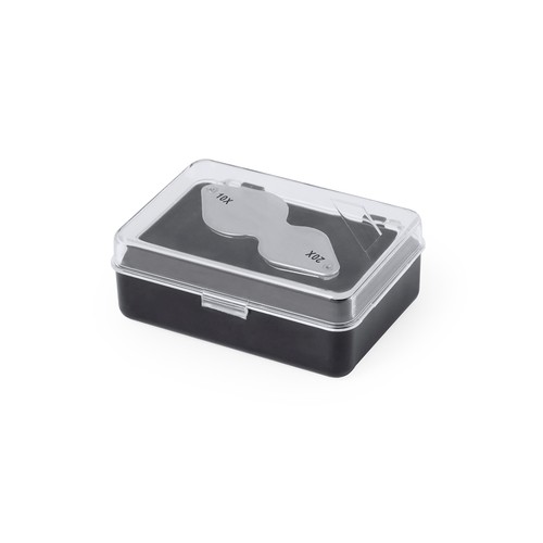 szkło powiększające