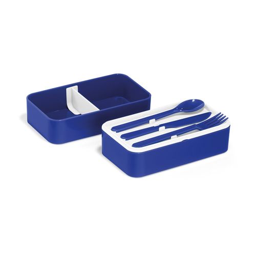 BOCUSE. Lunch Box. Pojemnik na lunch z PP i PS 680 mL